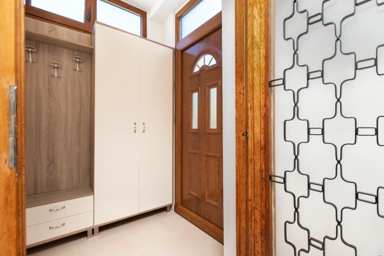 Seafoam Apartment Kotor Dış mekan fotoğraf
