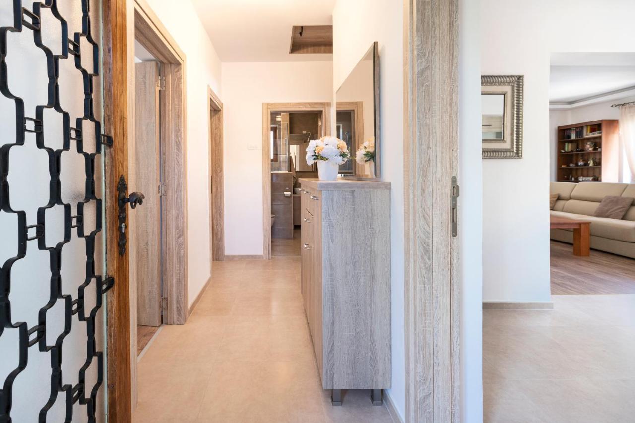 Seafoam Apartment Kotor Dış mekan fotoğraf